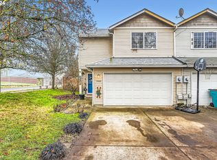 1101 W 33rd Way, Vancouver, WA 98660