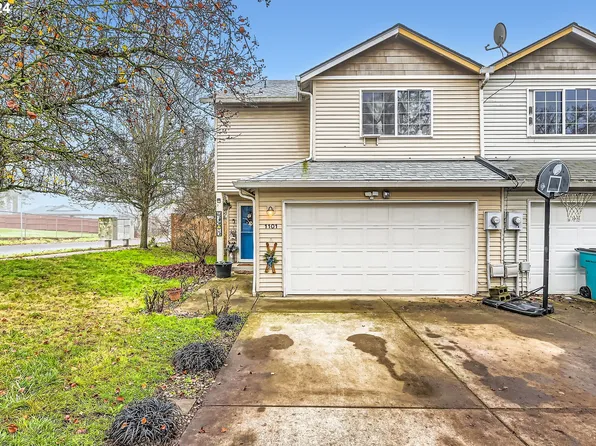 1101 W 33rd Way, Vancouver, WA 98660