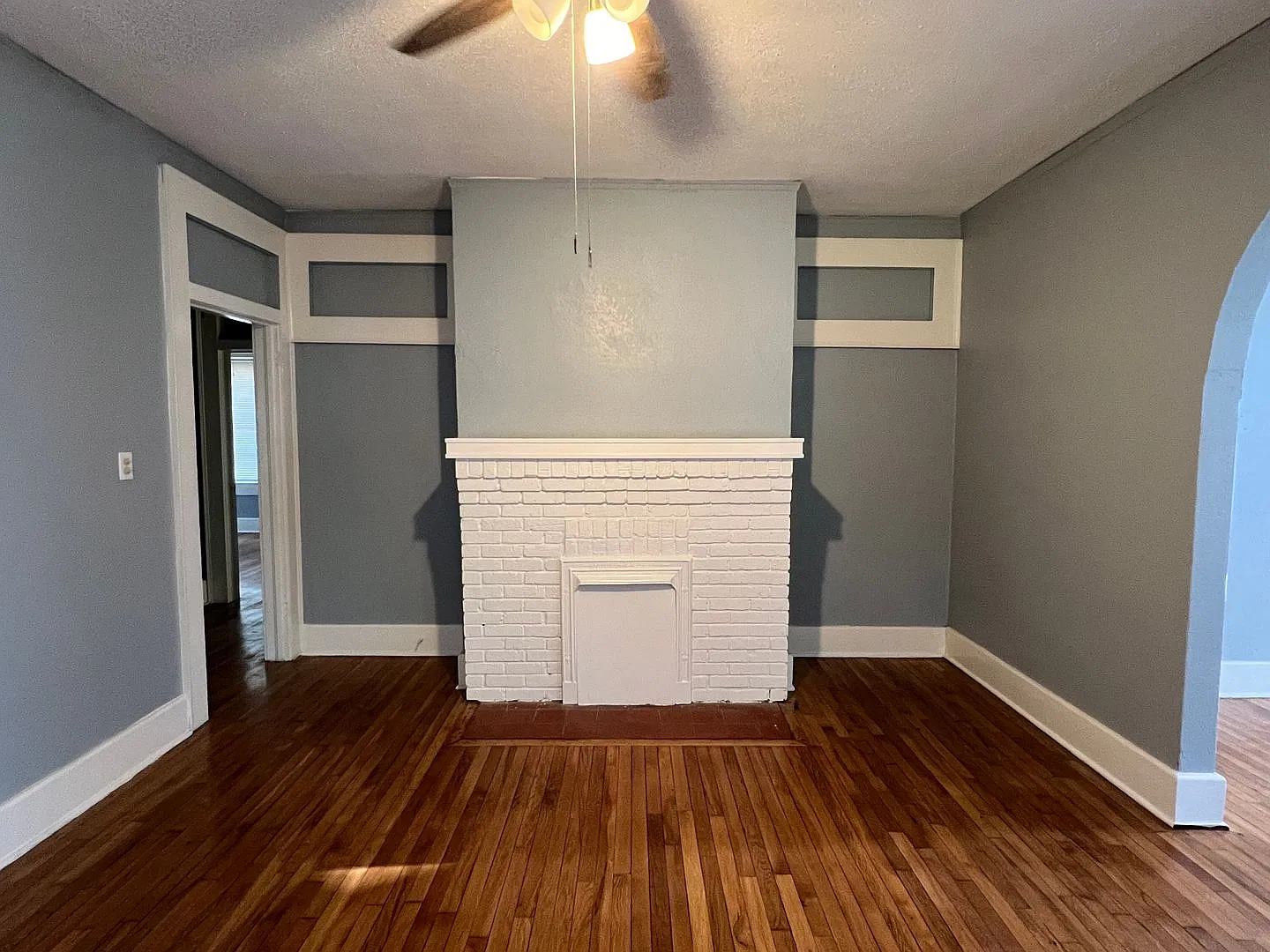 Home for Rent in Montgomery — Photo 2