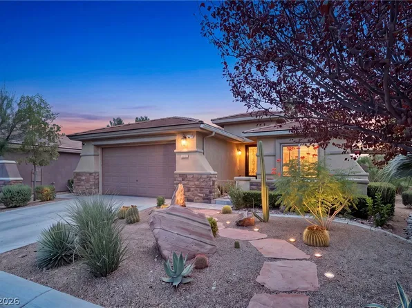 11151 Golden Aster Ave, Las Vegas, NV 89135