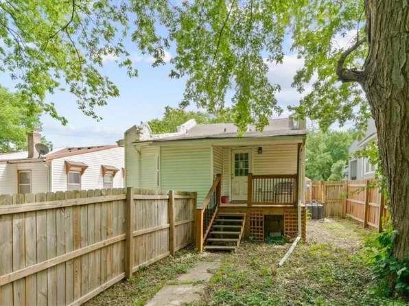 1316 E 62nd St, Kansas City, MO 64110