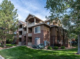 1691 W Canal Cir UNIT 1114, Littleton, CO 80120