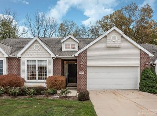 1104 Nature Trl, Manchester, MI