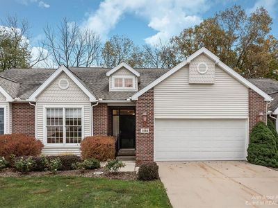 1104 Nature Trl, Manchester, MI, 48158