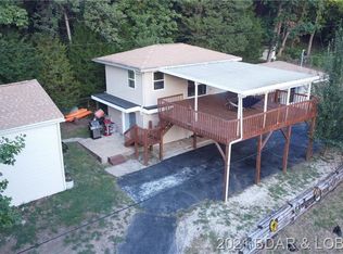 199 Grenelle Acres Rd, Camdenton, MO 65020