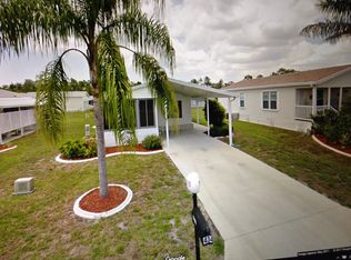 3915 Cypress Run Rd, North Fort Myers, FL 33917
