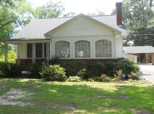 509 Oak St, Picayune, MS 39466