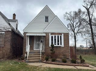 15941 Lathrop Ave, Harvey, IL
