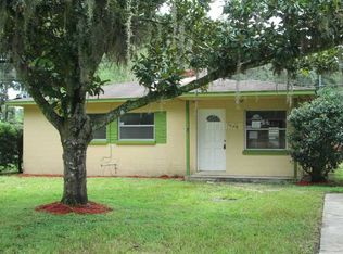 1043 Canal Dr W, Lakeland, FL 33801