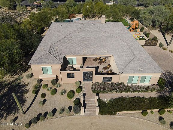 4th image of 6340 E Calle De Mandel
