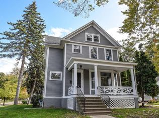 622 N Locust St, Adrian, MI 49221