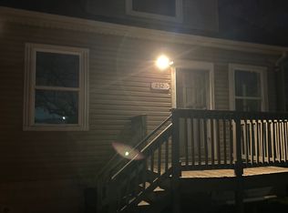 232 W Howard St, Pontiac, MI 48342