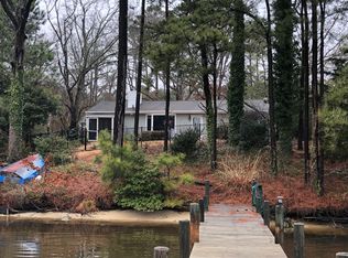 218 Tharp Rd, Lancaster, VA 22503