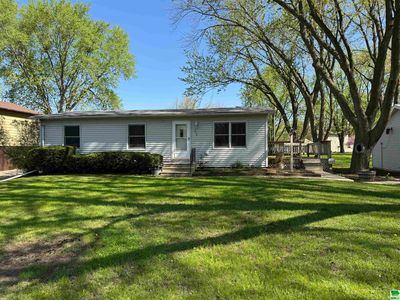 213 & 215 Cedar St, Storm Lake, IA, 50588