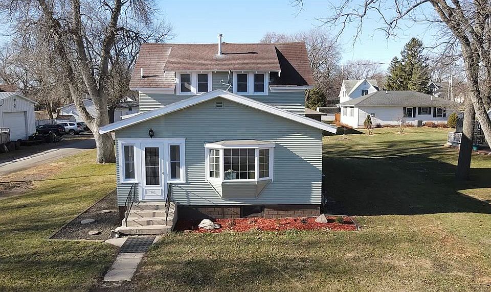 103 Lake St, Fertile, IA 50434 Zillow
