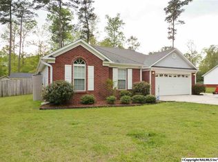 118 Morris Rd, Toney, AL 35773