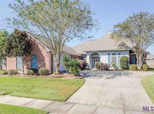 3304 Harrells Lane Dr, Baton Rouge, LA 70816