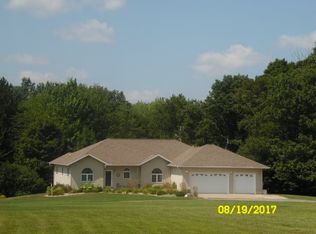 4092 Cottage Rd, Mosinee, WI 54455