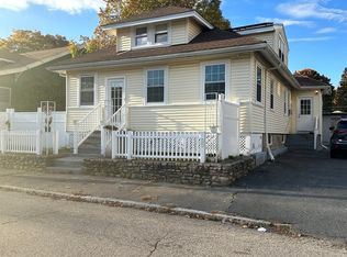 207 Nilsson St, Brockton, MA 02301
