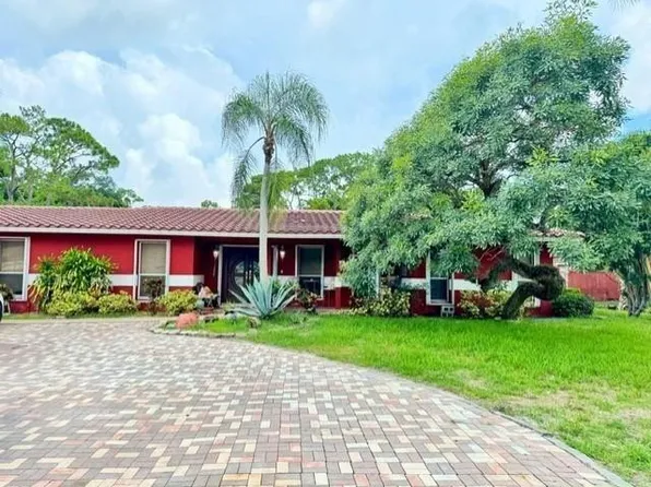 5800 Pinetree Road, Parkland, FL 33067