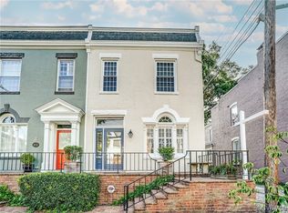 307 N Rowland St, Richmond, VA 23220