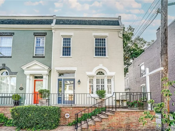 307 N Rowland St, Richmond, VA 23220