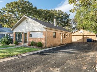 7218 W 112th Pl, Worth, IL