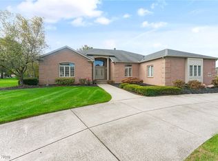 4445 Saint Angela Pl, Canfield, OH 44406