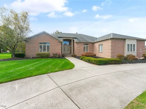 4445 Saint Angela Pl, Canfield, OH 44406