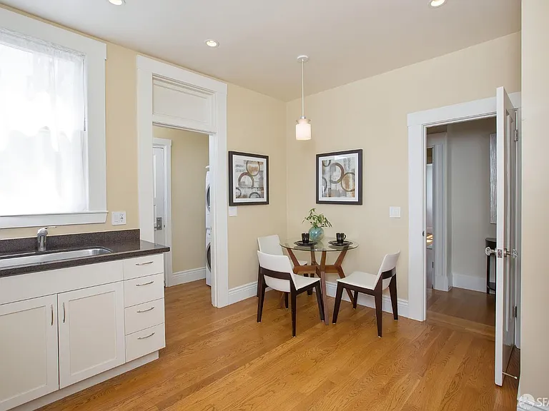 1865 Clay St #5 — Photo 12