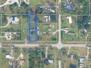1780 Tucker Ln Lot 5, North Fort Myers, FL 33917