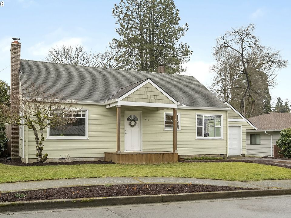 1st image of 246 NW Freeman Ave