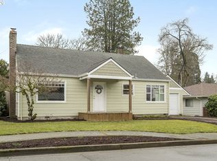 246 NW Freeman Ave, Hillsboro, OR 97124