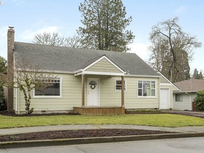 246 NW Freeman Ave, Hillsboro, OR, 97124