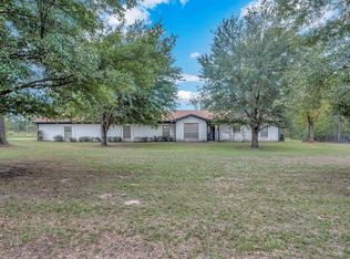 200 Doyle Edwards Rd, Lufkin, TX 75904