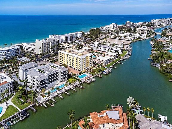 4th image of 1820 Gulf Shore BLVD N #204