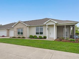 11917 Cross Winds Way, Fort Wayne, IN 46818