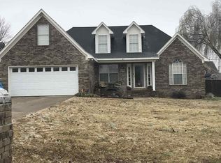 189 Cotton Fall Dr, Atoka, TN 38004