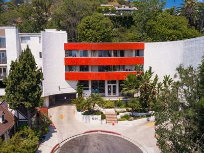 1230 Horn Ave APT 508, West Hollywood, CA, 90069
