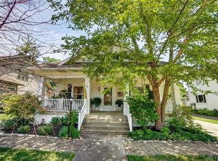 26 E Harding Rd, Springfield, OH 45504