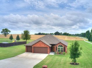 1014 Ella, Tuttle, OK 73089