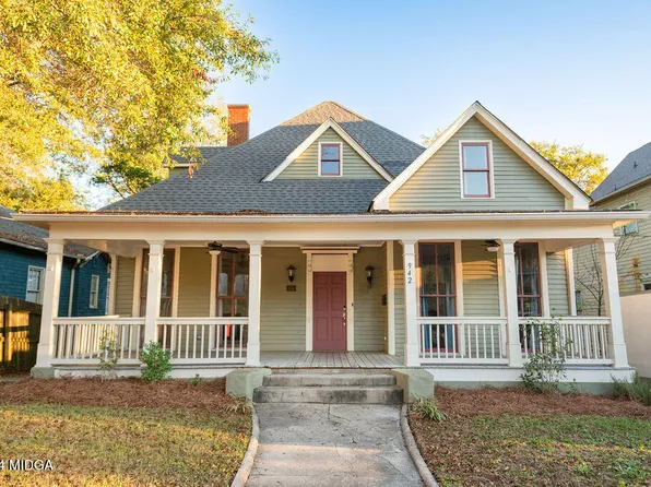942 Highland Ter, Macon, GA 31201