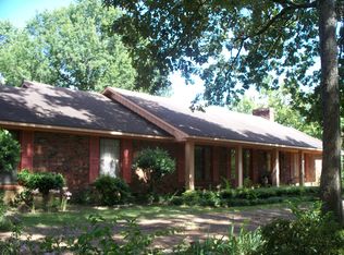 1802 Barthel St, Pocahontas, AR 72455