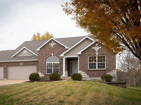 4491 Forder Grove Ct, Saint Louis, MO 63129