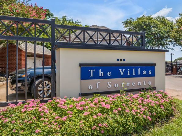 Villas of Sorrento Apartments | 3130 Stag Rd, Dallas, TX