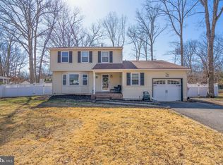 2524 Brookfield St, Vineland, NJ 08361