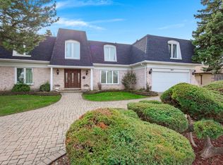 467 W Dempster St, Des Plaines, IL 60016