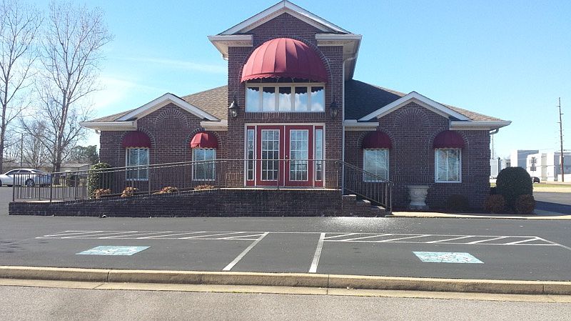 1st image of 1301 Medical Park Cir