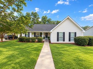 1205 Majestic Ave, Bainbridge, GA 39817