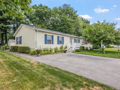 21 Trailwood Dr, Bridgewater, MA, 02324